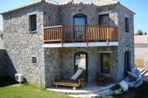 Niriides Villas Hersonissos  Luaran gambar