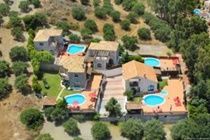 Niriides Villas Hersonissos  Luaran gambar