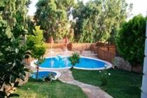 Niriides Villas Hersonissos  Luaran gambar
