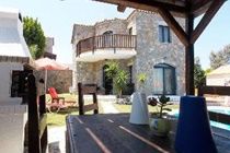 Niriides Villas Hersonissos  Luaran gambar